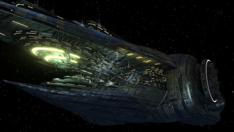 LEGO Star Wars III: The Clone Wars LEGO Star Wars III: The Clone Wars