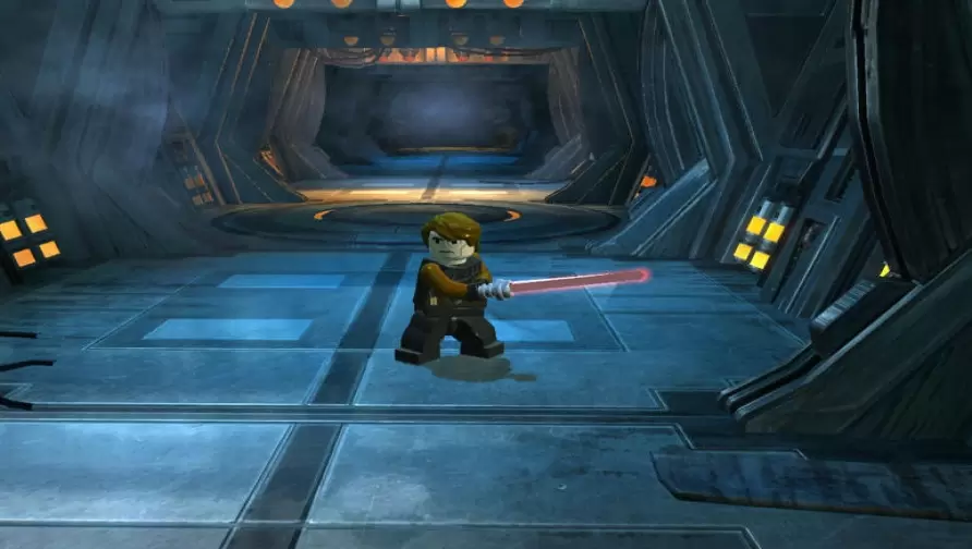 LEGO Star Wars III: The Clone Wars