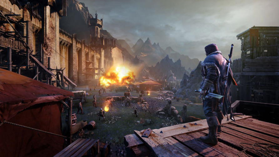 Middle-earth: Shadow of Mordor - GOTY Edition