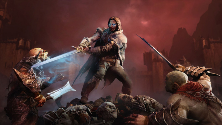 Middle-earth: Shadow of Mordor - GOTY Edition