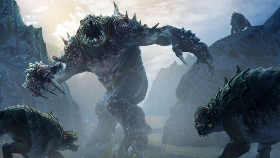Middle-earth: Shadow of Mordor - GOTY Edition