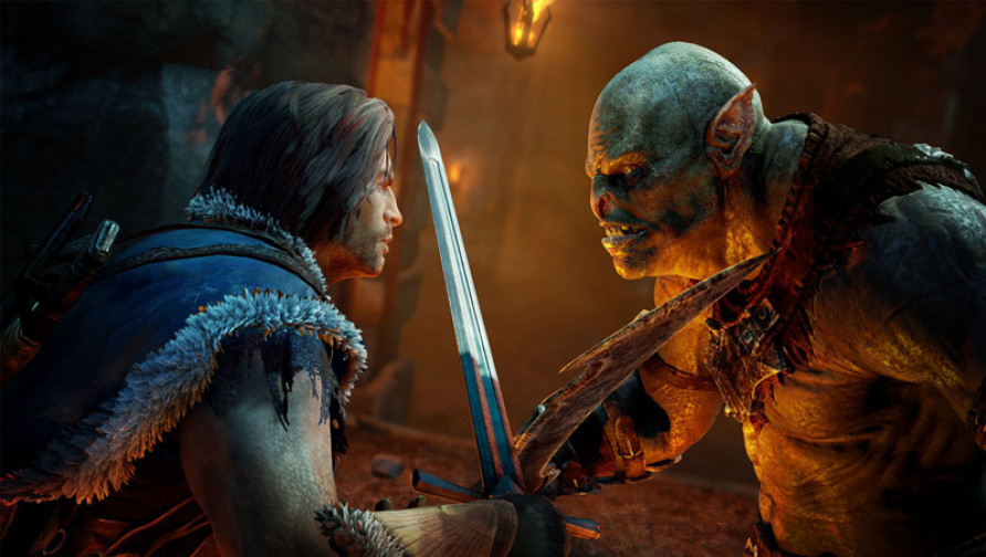 Middle-earth: Shadow of Mordor - GOTY Edition