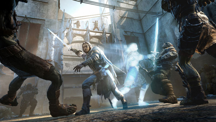 Middle-earth: Shadow of Mordor - GOTY Edition