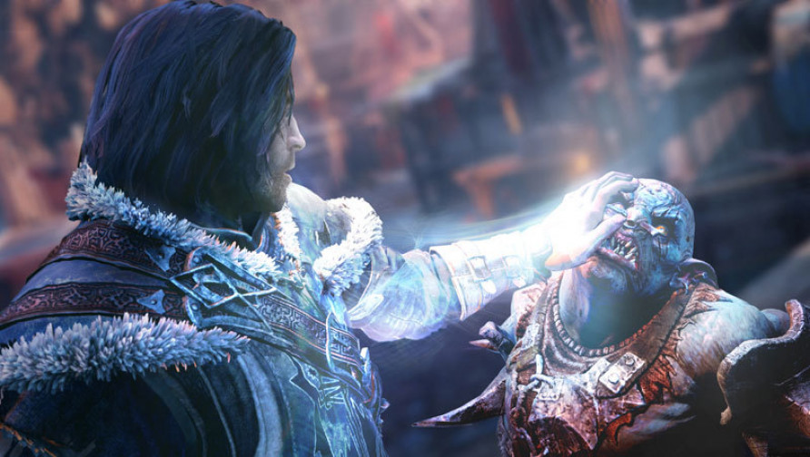 Middle-earth: Shadow of Mordor - GOTY Edition
