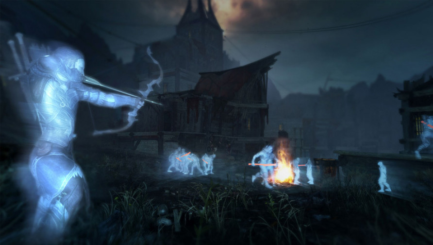 Middle-earth: Shadow of Mordor - GOTY Edition