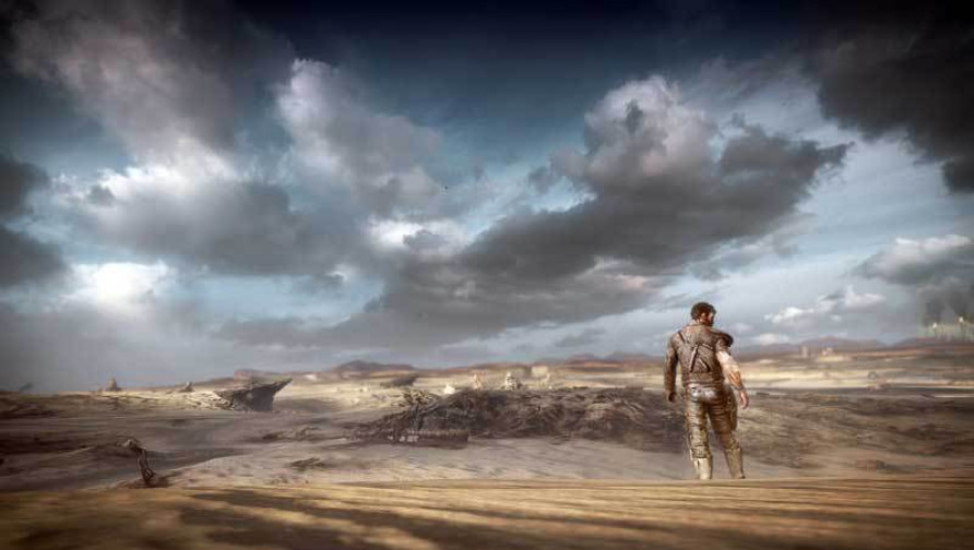 Mad Max