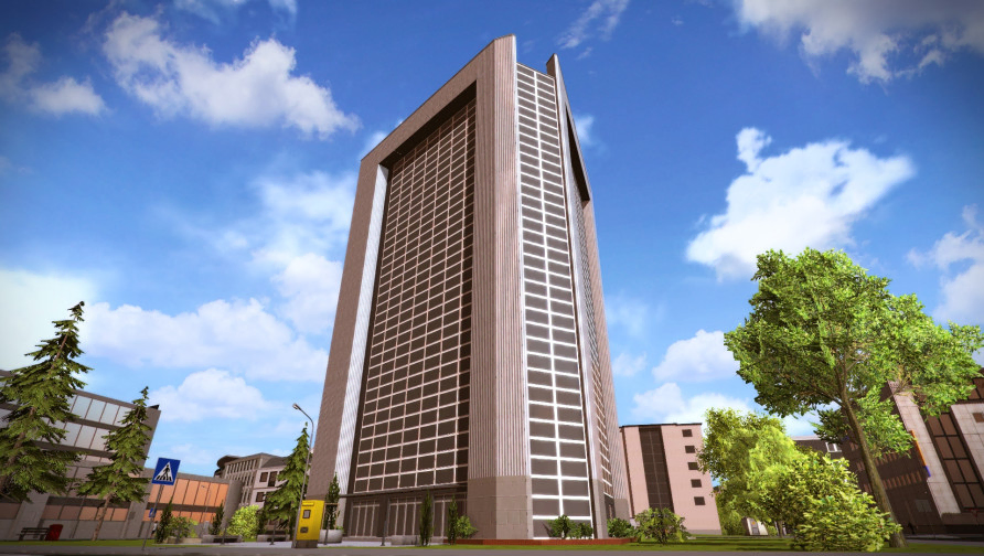 Construction Simulator 2015: Liebherr LB 28 (DLC) Construction Simulator 2015: Liebherr LB 28 (DLC)