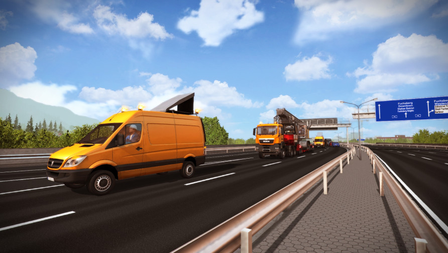 Construction Simulator 2015: Liebherr LB 28 (DLC)