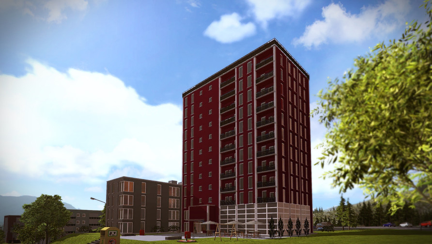 Construction Simulator 2015: Liebherr LB 28 (DLC) Construction Simulator 2015: Liebherr LB 28 (DLC)