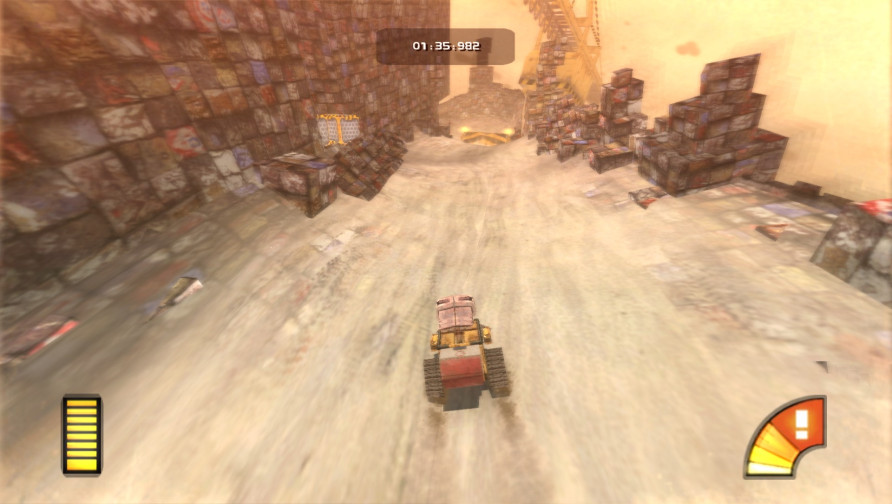 Disney Pixar Wall-E