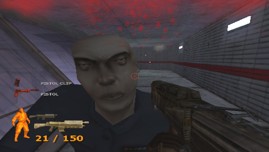 Iron Storm Iron Storm