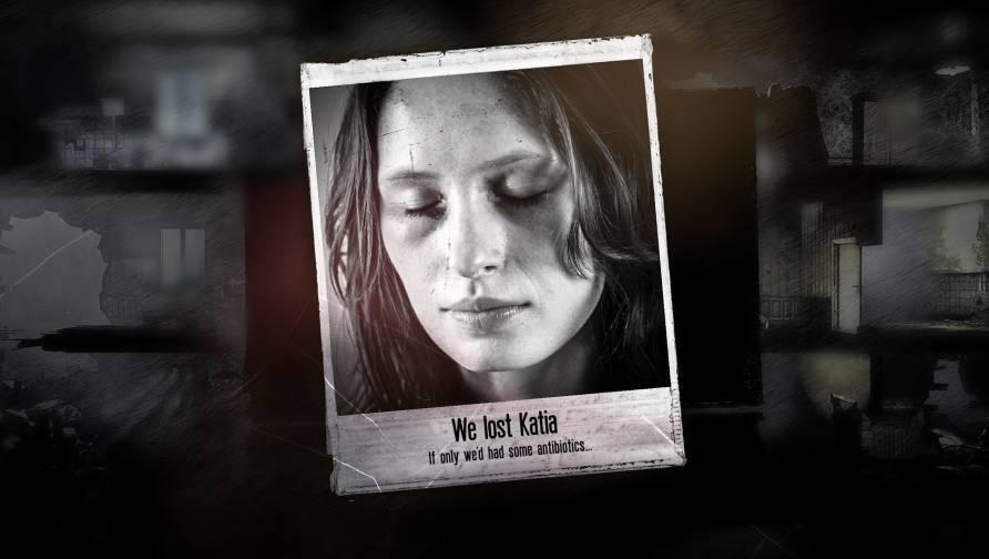 This War of Mine This War of Mine