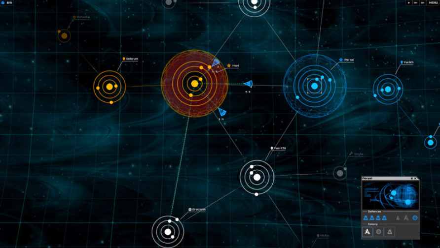 Spacecom