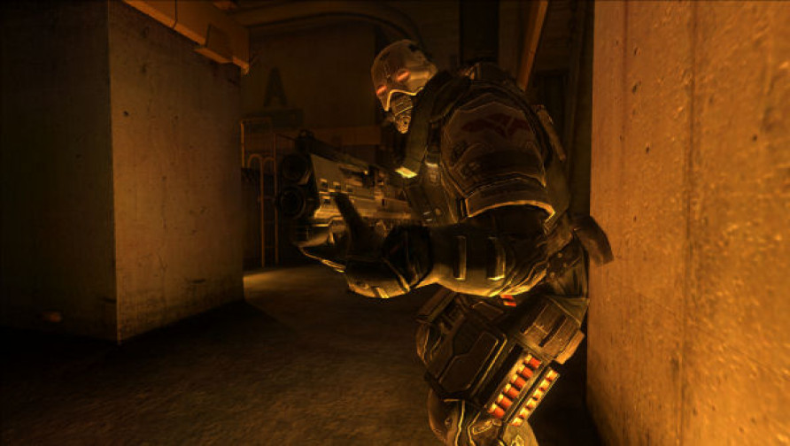 F.E.A.R. 2: Project Origin