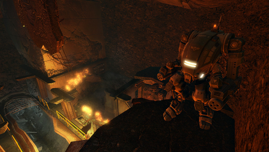 F.E.A.R. 2: Reborn (DLC)