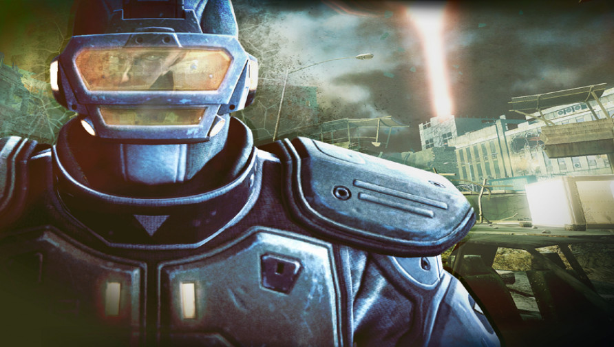 F.E.A.R. 2: Reborn (DLC)