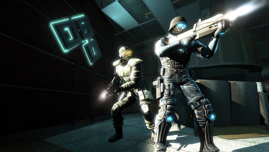 F.E.A.R. 2: Reborn (DLC)