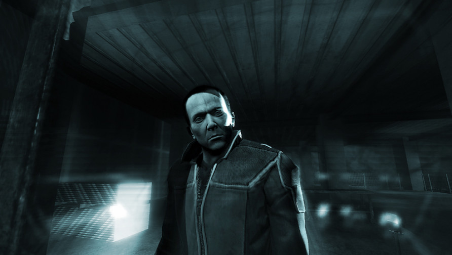 F.E.A.R. 2: Reborn (DLC)