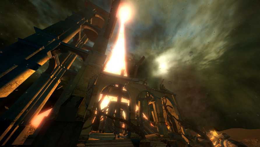 F.E.A.R. 2: Reborn (DLC)