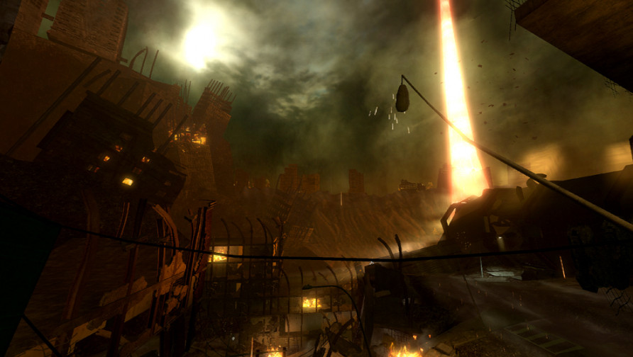 F.E.A.R. 2: Reborn (DLC)