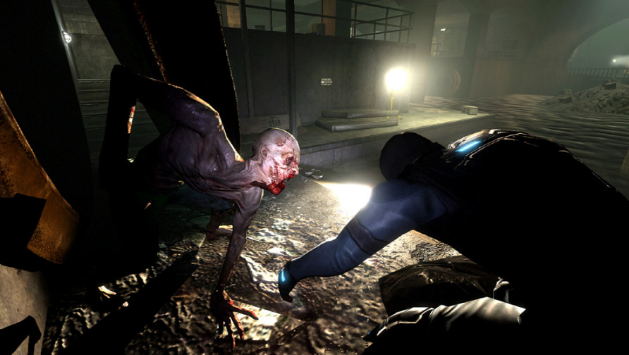 F.E.A.R. 2: Reborn (DLC)