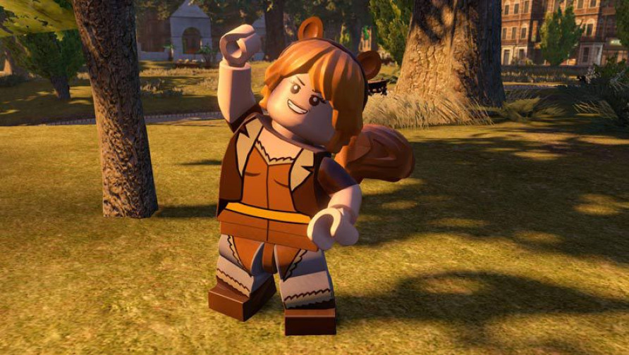 LEGO: Marvel's Avengers - Season Pass LEGO: Marvel's Avengers - Season Pass