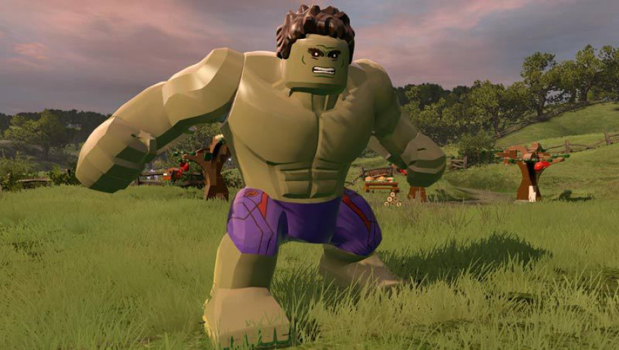 LEGO: Marvel's Avengers - Season Pass LEGO: Marvel's Avengers - Season Pass