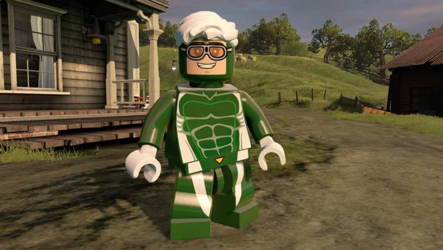 LEGO: Marvel's Avengers - Season Pass LEGO: Marvel's Avengers - Season Pass