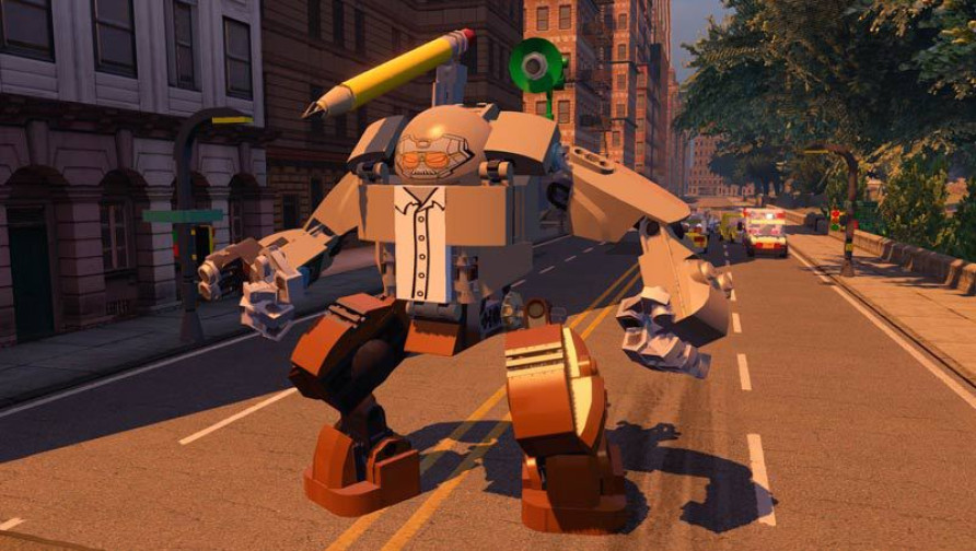 LEGO: Marvel's Avengers - Season Pass LEGO: Marvel's Avengers - Season Pass