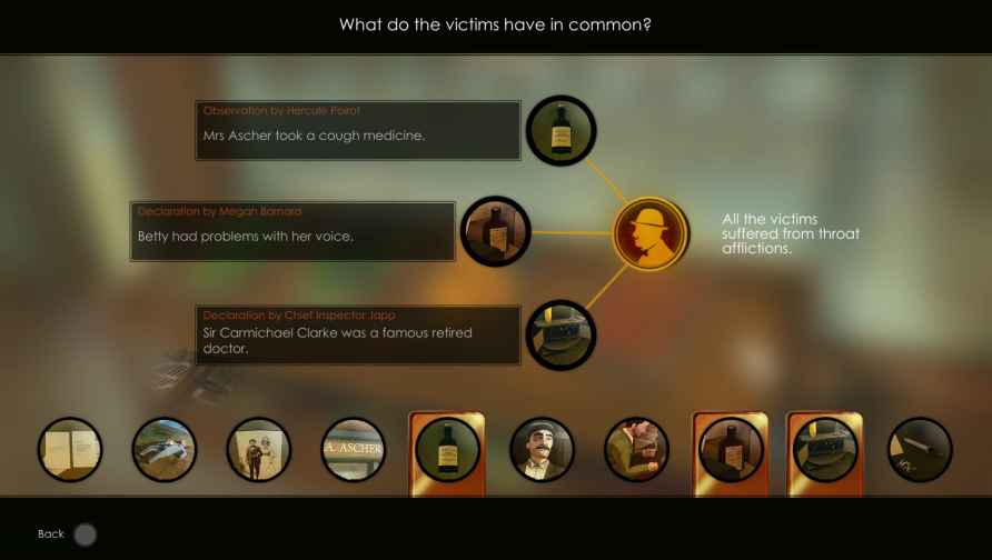 Agatha Christie - The ABC Murders Agatha Christie - The ABC Murders