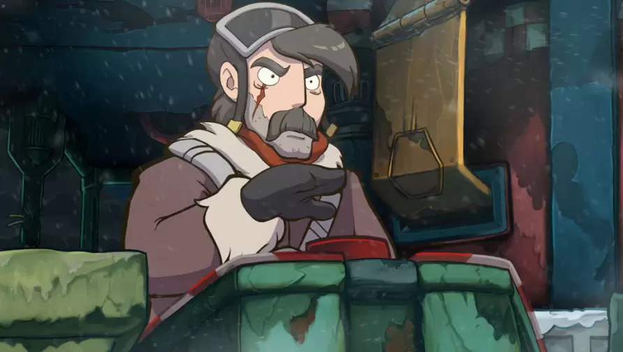 Deponia Doomsday Deponia Doomsday