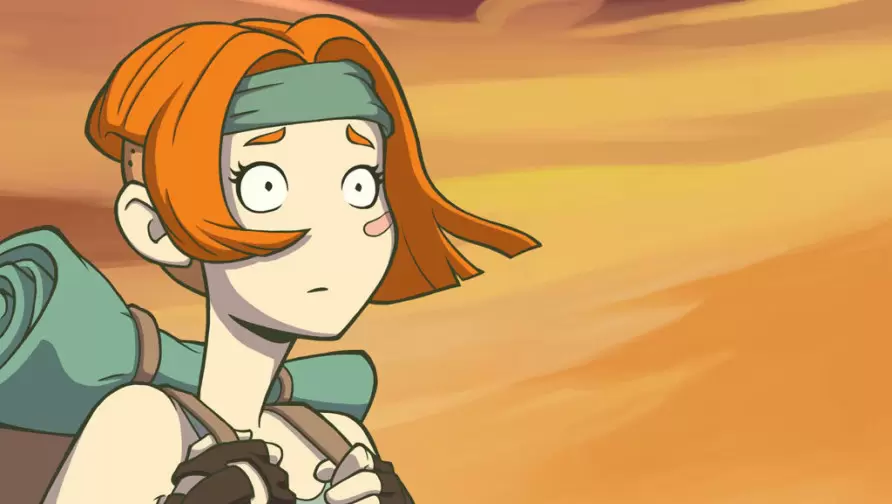 Deponia Doomsday Deponia Doomsday