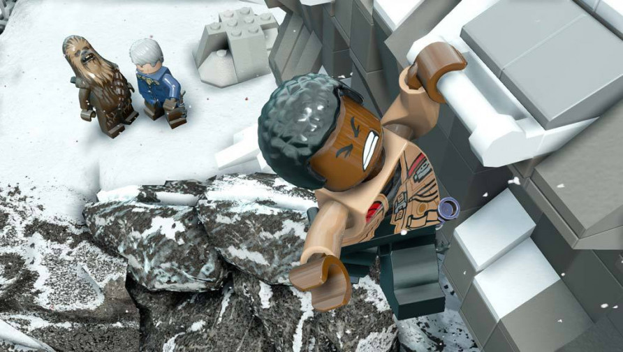 LEGO Star Wars: The Force Awakens - Season Pass