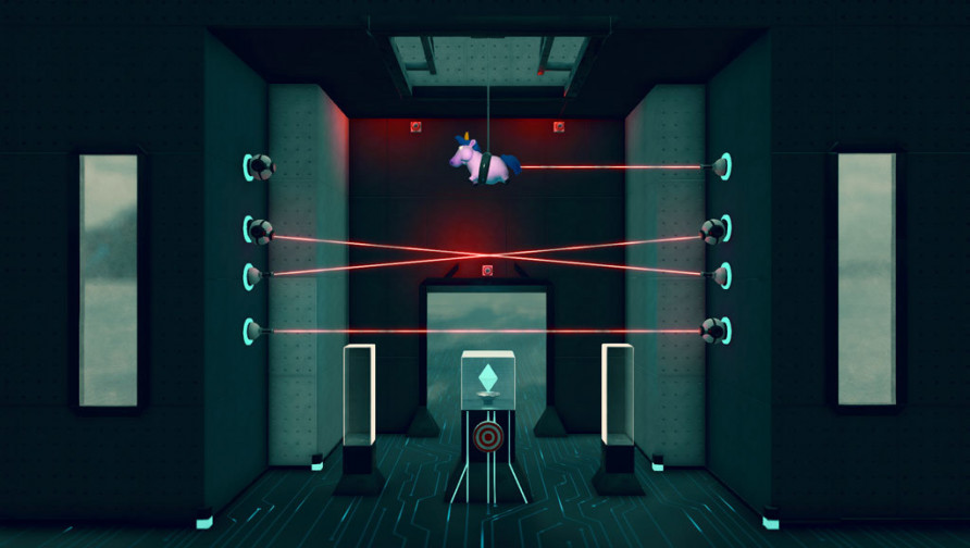 Crazy Machines 3