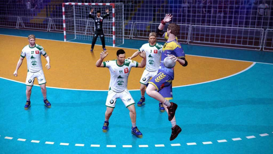 Handball 17