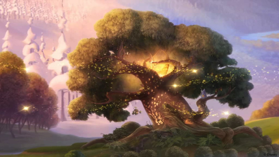 Disney Fairies: Tinker Bell`s Adventures