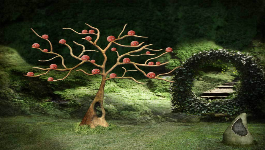 Leaves 2: The Return