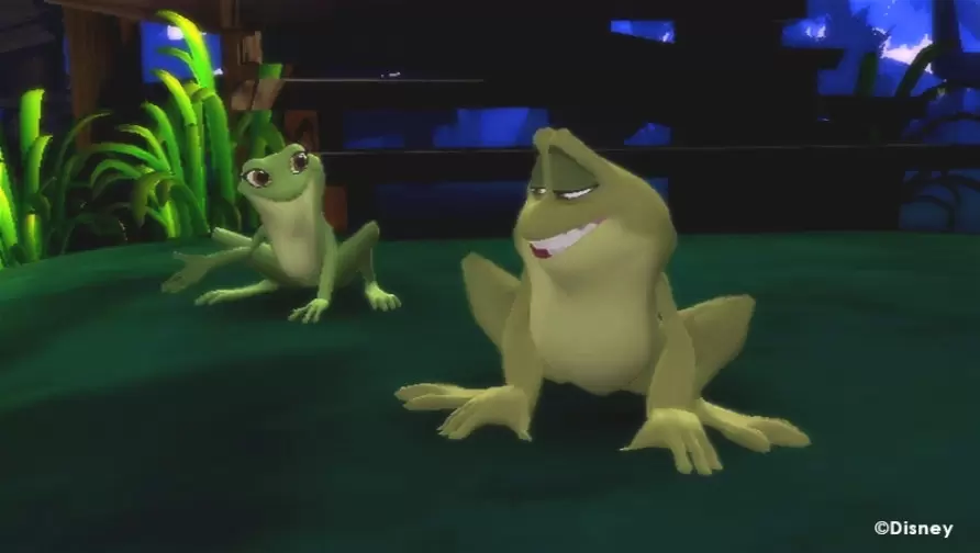 Disney Princess and Fairy Pack