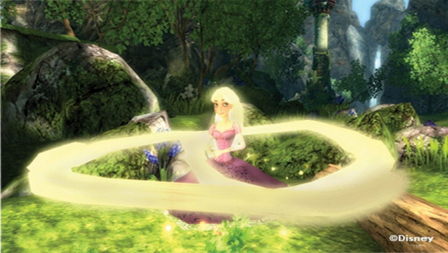 Disney Princess and Fairy Pack