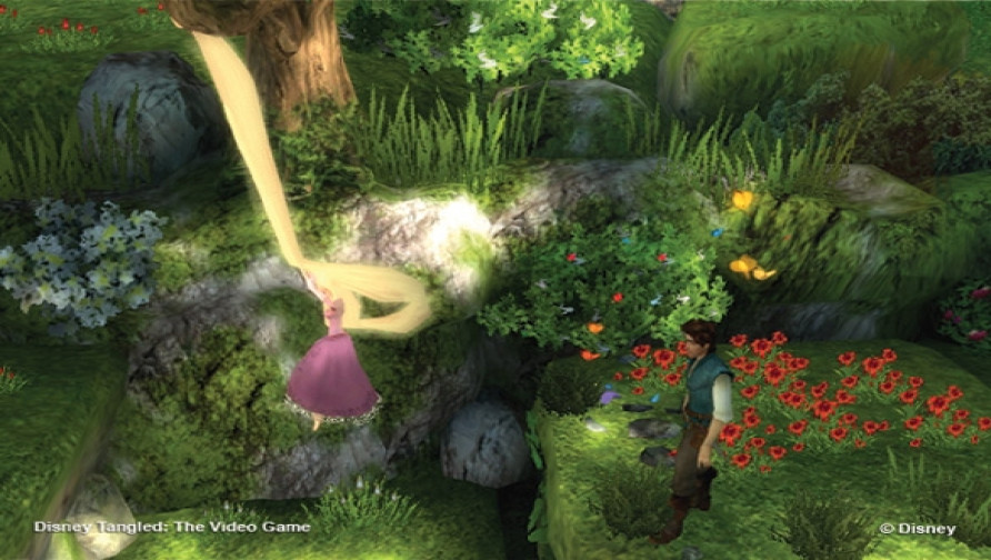 Disney Princess and Fairy Pack