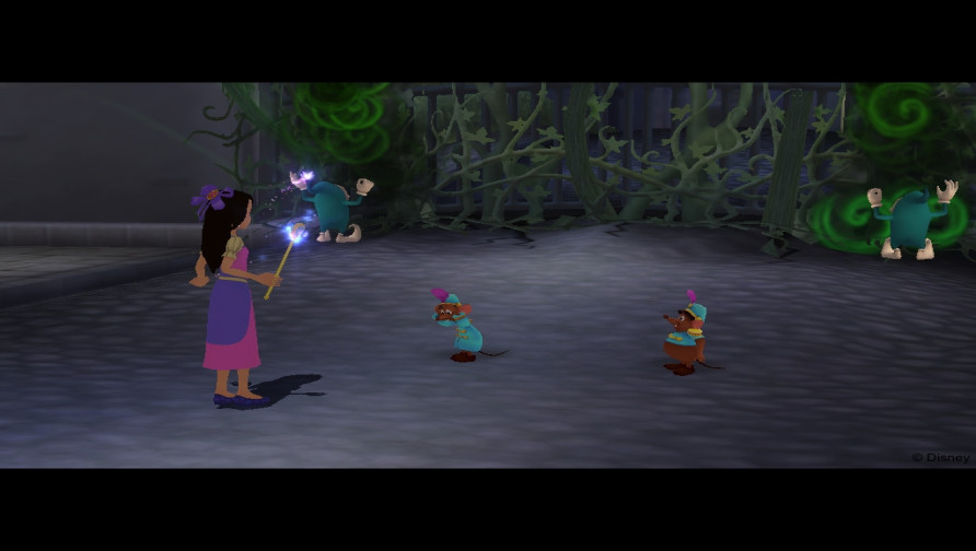 Disney Princess and Fairy Pack