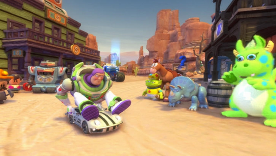 Disney Toy Story Pack