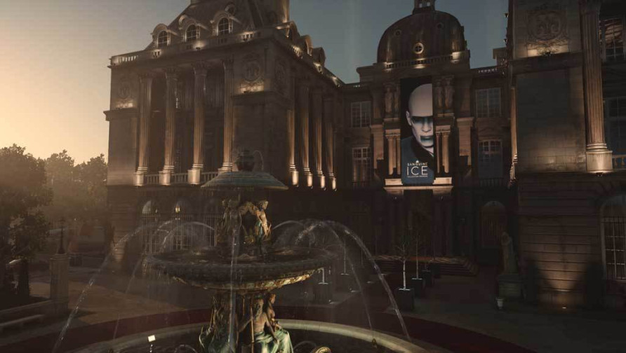 HITMAN - Episode 1: Paris
