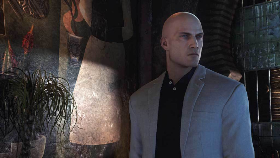 HITMAN: Episode 3 - Marrakesh