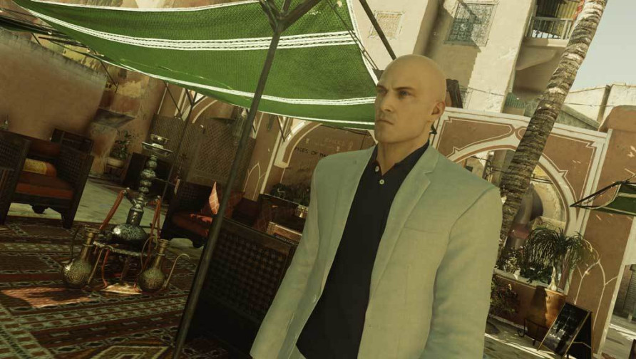 HITMAN: Episode 5 - Colorado
