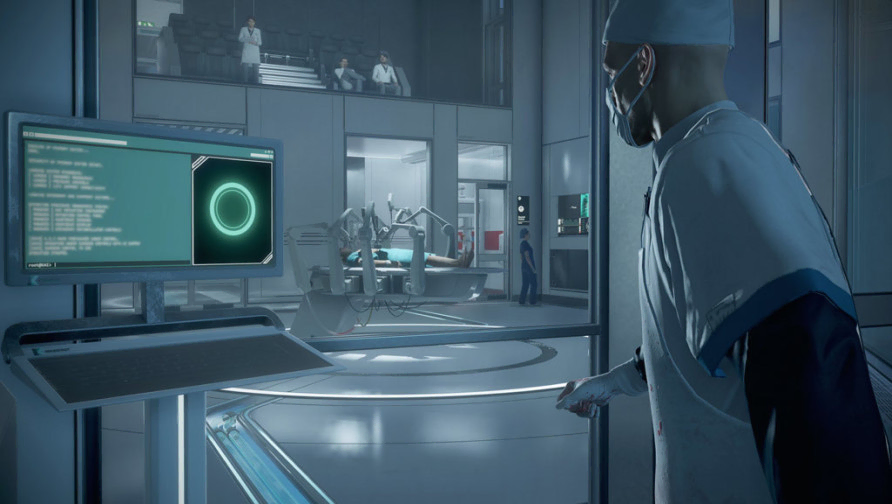 HITMAN: Episode 6 - Hokkaido