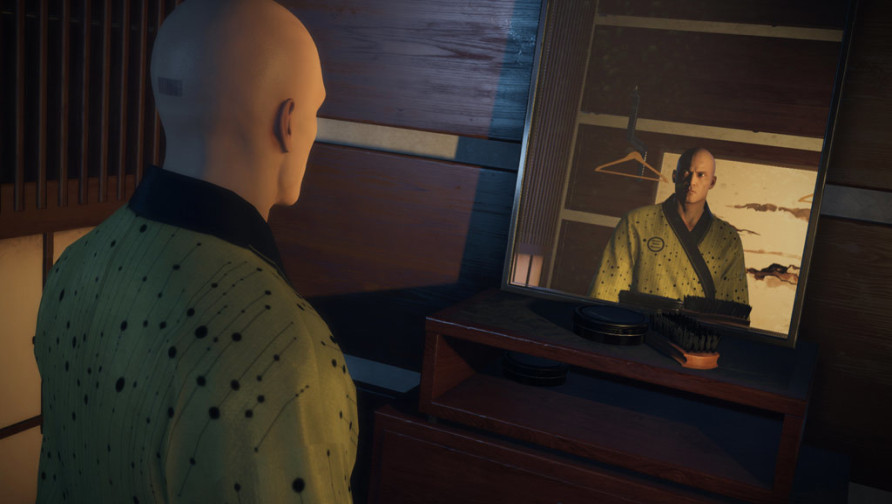 HITMAN: Episode 6 - Hokkaido