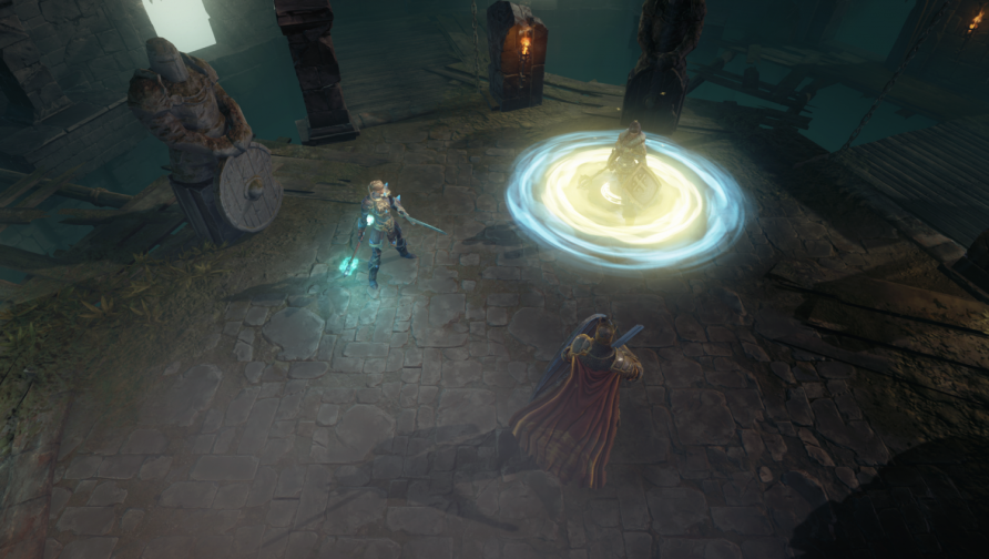 Vikings: Wolves of Midgard