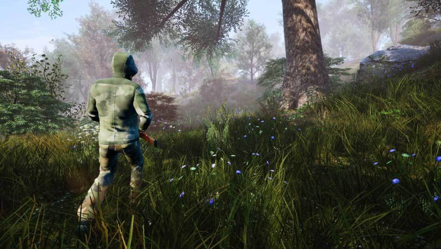 Hunting Simulator Hunting Simulator