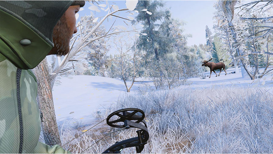 Hunting Simulator Hunting Simulator